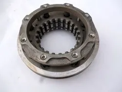 Синхронизатор КАМАЗ делителя 154-1770160 154.1770160 