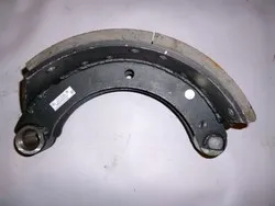 Колодка тормозная МАЗ задняя 5440-3502091 (220мм) 165440-3502091 АККОР