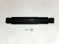 Амортизатор КАМАЗ задний 180-2915006-31 180-2915006-31 ROSTAR