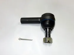 Наконечник рулевой КАМАЗ правый 180-3414060-20 ROSTAR