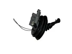 Кулиса КАМАЗ Е (с КПП ZF) 18203-1703204 ROSTAR