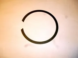 Кольцо стопорное 121х137х2 ЯМЗ 183.1601197 183.1601197 