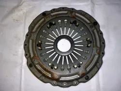 Диск сцепления нажимной ЯМЗ (корзина) 184.1601090 184-1601090 Р№8302 FERNFAHRER