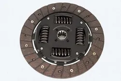 Диск сцепления ведомый ГАЗ ГАЗель Бизнес/NEXT Cummins Евро-4 А21R22.1601130 1878006639 (АМ)     (А21R22.1601130) АВТОМАГНАТ