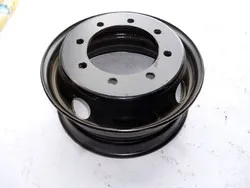 Диск колеса КАМАЗ 6,75-19,5 8/275 d221 ЕТ135  195-01 ACCURIDE