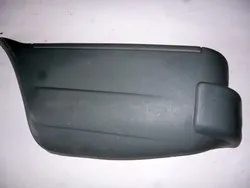 Угол бампера Соболь лев. н/о 2217-2804021 Автокомпонент Плюс