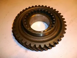 Диск тормозной ГАЗ-2217 (Соболь)  2217-3501077 ГАЗ