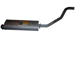 Глушитель ГАЗ Соболь 405двЕвро-3  2310-1201008-10 АВТОГЛУШИТЕЛЬ