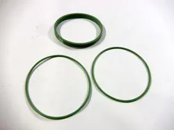 Уплотнительное кольцо гильзы ЯМЗ РК на 1 Г+П 236-1004003 