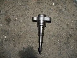 Пара плунжерная КАМАЗ Е-2 ТНВД БОШ 2418455727 BOSCH