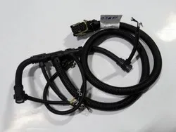 Жгут инжекторный ГАЗ ММЗ-245 ЕВРО-3,4 дв  245-3724150 