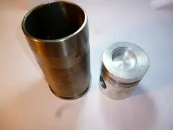 Гильза с поршнем ММЗ Д-245Евро3 (М) (ф 38мм) 260-1004030-Е-05 
