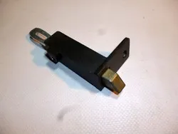 Стопор (защелка) задней двери ГАЗель нижний  2705-6305350 Автопромагрегат