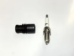 Свеча зажигания ПАЗ Cummins CGe BGe (газовый дв) 2882116/4937472/3976119 2882116 Cummins