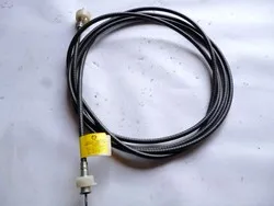 Трос спидометра ГАЗ 3309/3308/33081 (дл.2,90м) 300-3802600-06 