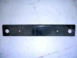 Рамка радиатора ПАЗ (балка) 3205-1302010 