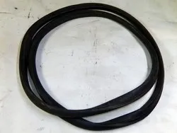 Уплотнитель окна боковины ГАЗель 3221-5403038 3221-5403038Р БРТ