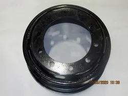 Диск колеса КАМАЗ 8,5-20 10/335 d281 ЕТ163 330.30-3101012 ACCURIDE