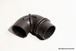 Патрубок ДМРВ ГАЗель/Соболь Евро-3 405/4215дв 3302-1109192-030 Д64х75 Д70х80-Н85х110 БРТ 3302-1109192-30Р БРТ