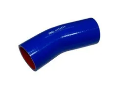 Патрубок ГАЗ интеркуллера ГАЗель Cummins 3302-1173111-02 Д50х150 3302-1173111 Technik