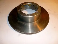 Диск тормозной ГАЗ-3302 (ГАЗель) 3302-3501078 3302-3501077 