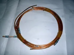 Комплект трубок ГАЗ тормозных ГАЗ-3302 (Газель)  3302-3506035 