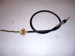 Трос ручника ГАЗ ГАЗель задний 3302-3508180-55 3302-3508180-05 