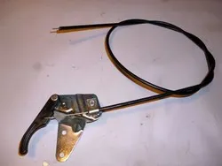 Трос капота ГАЗель  3302-8406150-10 Автопромагрегат