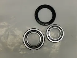 Подшипники задней ступицы ГАЗ 53/66/3307/3309/4301/ВАЛДАЙ класс ОРИГИНАЛ (к-т)  3307-3104800 