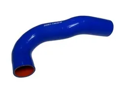 Патрубок радиатора ГАЗ 3308/3309 подвод (верхний) Д-38 33081-1303010 Motorist