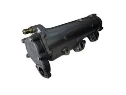 Теплообменник КАМАЗ на турб.740.60-1013200 (Е2,Е3) 343-1013200-30 КИТАЙ