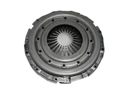 Диск сцепления нажимной ГАЗ Валдай/ГАЗон NEXT/ПАЗ Cummins 153482000693 3482000693 СПЕЦМАШ