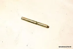 Ось стяжной пружины УРАЛ  3502438Е260 