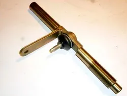 Тяга КАМАЗ переключения КПП 154 360-1703280-60 360.1703280-60 ROSTAR