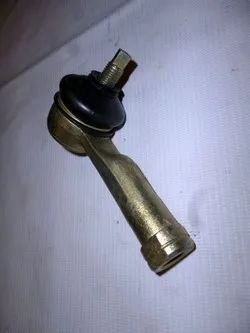 Наконечник КПП кулисы левый длинный Е внутр.D-12 мм 362-1703522 ROSTAR