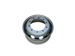Диск колеса КАМАЗ 8,25-22,5 10/335 d281 ET165 374-3101012-01 ACCURIDE