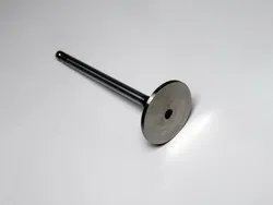 Клапан впускной Cummins 6BT/EQB BGe Gas 3802658/3922713 3802658 Cummins