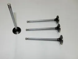 Клапан выпускной ГАЗ Валдай Cummins ISF3.8 TKG-1007015-94 (в коробочке 4 штуки) 3802967 TANAKI