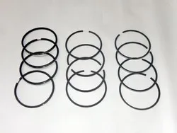 Кольца поршневые ГАЗ 402/406/ГАЗ 53 ШИРОКИЕ 92,0 (к-т на 4 цил) 406-1000100-02 ЗМЗ
