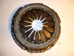 Диск сцепления нажимной ГАЗ ГАЗель УМЗ-4215  4215-1601090-01 УМЗ
