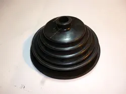 Уплотнитель рычага КПП ГАЗ 3307 4301-5107090 в кабине 4301-5107090Р БРТ