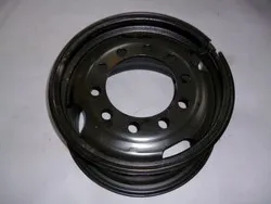 Диск колеса КАМАЗ  4310-3101012 ACCURIDE