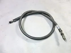 Шланг КАМАЗ подкачки шин г/г КАМАЗ дл.1000мм 4310-3125050-20 КИТАЙ
