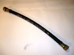 Шланг КАМАЗ подкачки шин г/г 4310-3125064 КАМАЗ 4310-3125064-01 