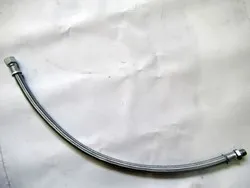 Шланг тормозной КАМАЗ 43118-3506060-20 г/ш L=690mm 43118-3506060-20 ГИДРАВЛИКА НЧ