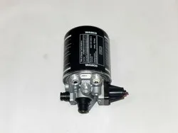 Осушитель воздуха КАМАЗ МАЗ 4324101400 "WABCO" 432.410.140.0 WABCO