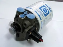 Осушитель воздуха КАМАЗ "WABCO" 4324101027 WABCO