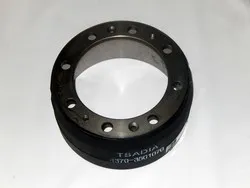 Барабан тормозной МАЗ-ЗУБРЕНОК передний  4370-3501070 