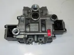 Кран управления ABS 4721950417 4721950417 WABCO
