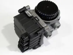 Модулятор КАМАЗ  5490 осевой односекционный WABCO  4801066040 WABCO